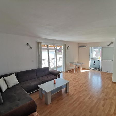 דירות בורגאס 4Th Floor מראה חיצוני תמונה